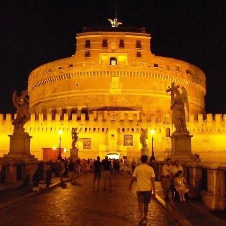 Panorama Prince Of Via Veneto Hotel Rome Exterior photo