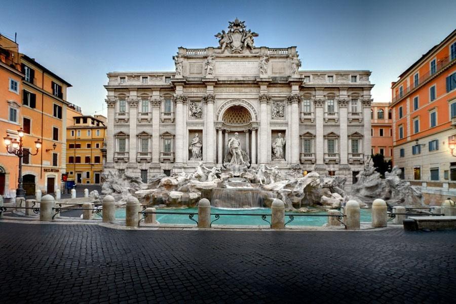 Panorama Prince Of Via Veneto Hotel Rome Exterior photo